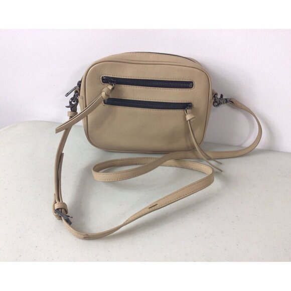 Botkier Leather Bag Crossbody Purse - Picture 1 of 9